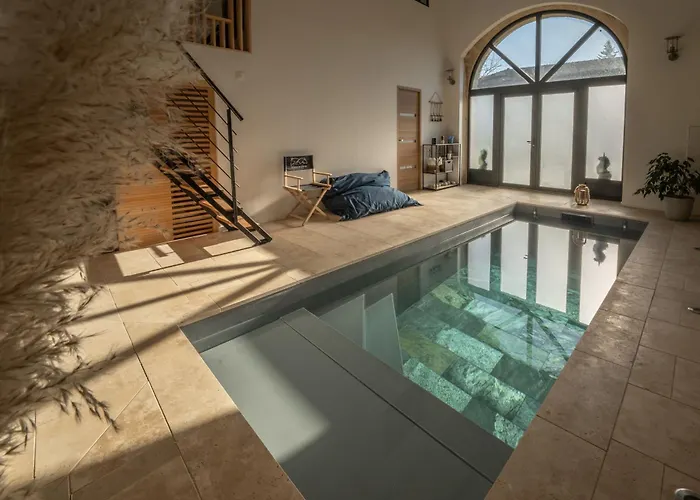 Privative - Domaine Du Plantey *